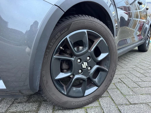 Suzuki Ignis - Afbeelding 7 van 29