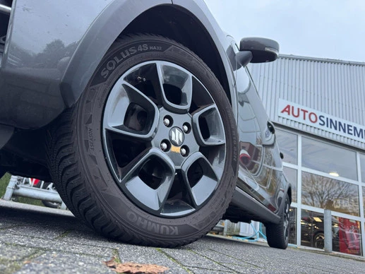 Suzuki Ignis - Afbeelding 8 van 29