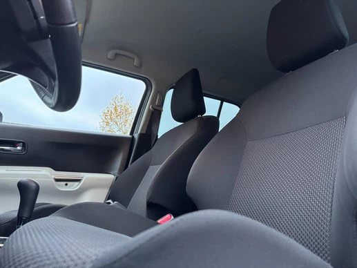 Suzuki Ignis - Afbeelding 9 van 29