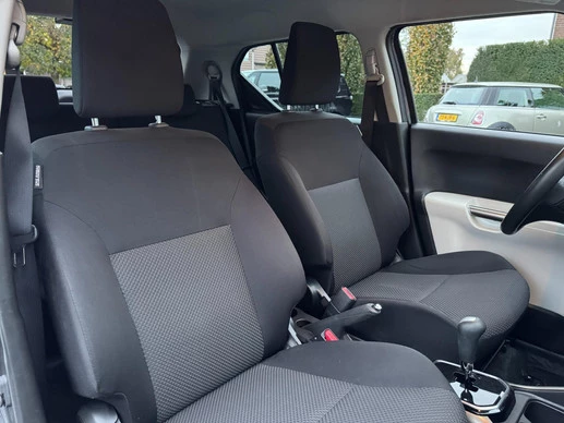Suzuki Ignis - Afbeelding 10 van 29