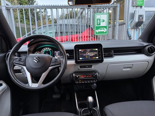Suzuki Ignis - Afbeelding 11 van 29