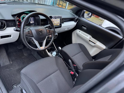Suzuki Ignis - Afbeelding 12 van 29