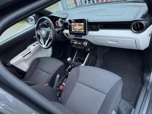 Suzuki Ignis - Afbeelding 13 van 29