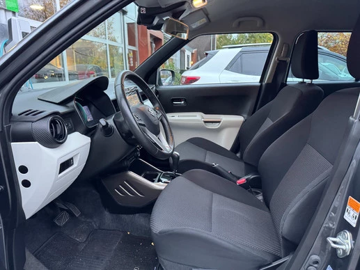 Suzuki Ignis - Afbeelding 14 van 29