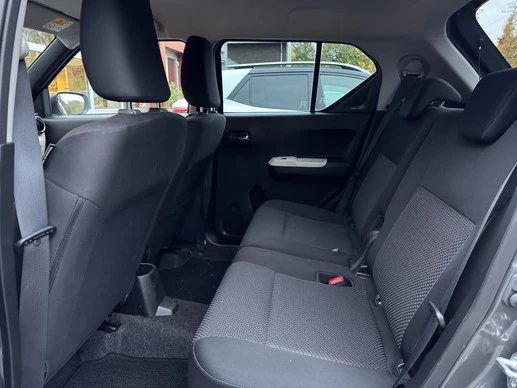 Suzuki Ignis - Afbeelding 15 van 29