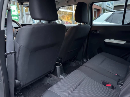 Suzuki Ignis - Afbeelding 16 van 29