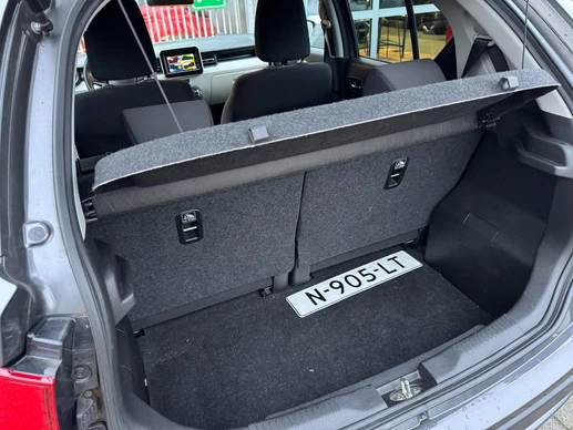 Suzuki Ignis - Afbeelding 17 van 29
