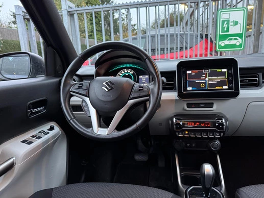 Suzuki Ignis - Afbeelding 19 van 29