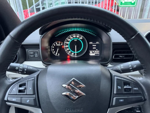Suzuki Ignis - Afbeelding 20 van 29