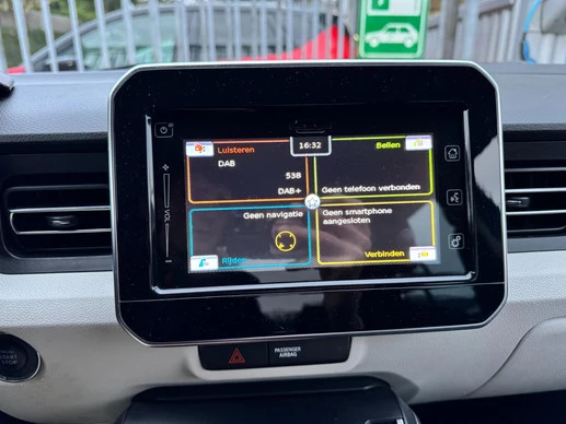 Suzuki Ignis - Afbeelding 21 van 29