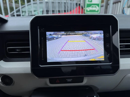 Suzuki Ignis - Afbeelding 22 van 29