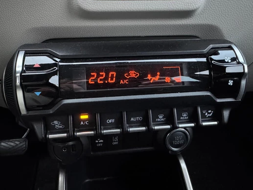 Suzuki Ignis - Afbeelding 23 van 29