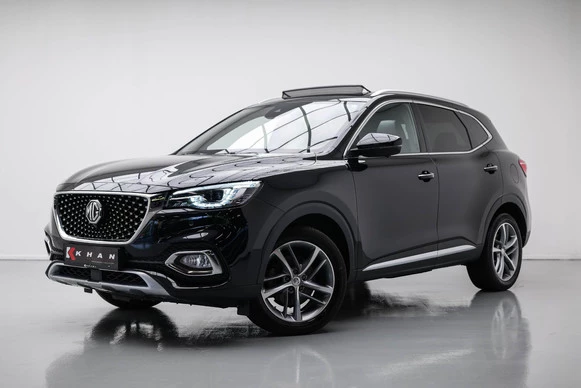 MG EHS - Afbeelding 1 van 30