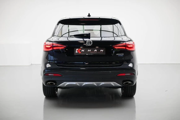 MG EHS - Afbeelding 4 van 30