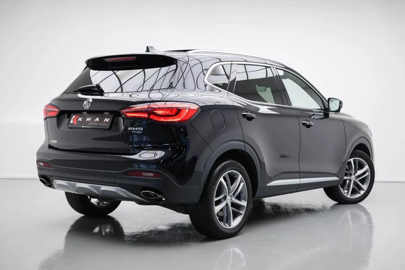 MG EHS - Afbeelding 5 van 30