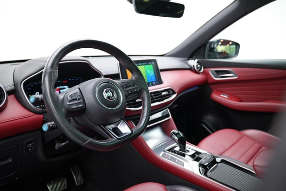 MG EHS - Afbeelding 6 van 30