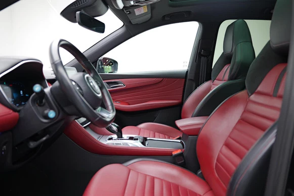 MG EHS - Afbeelding 7 van 30