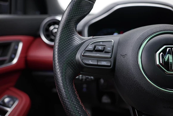 MG EHS - Afbeelding 16 van 30