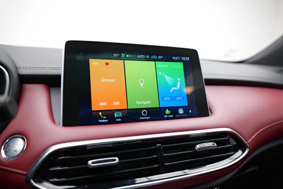 MG EHS - Afbeelding 20 van 30