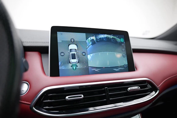 MG EHS - Afbeelding 21 van 30