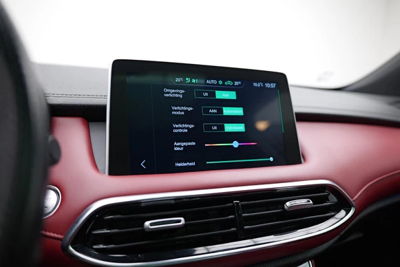 MG EHS - Afbeelding 23 van 30