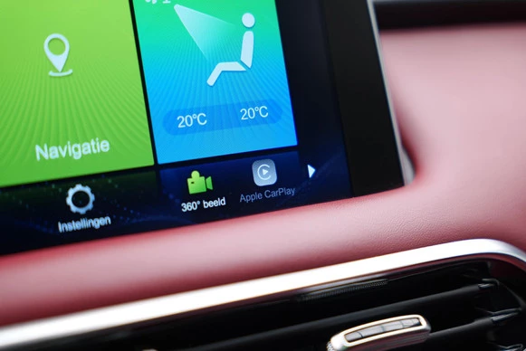 MG EHS - Afbeelding 25 van 30