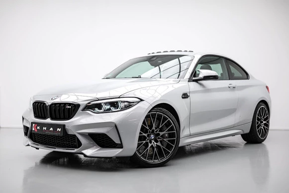 BMW M2 - Afbeelding 1 van 30