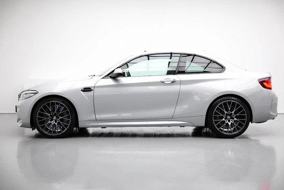 BMW M2 - Afbeelding 2 van 30
