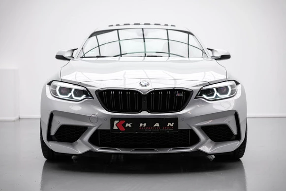 BMW M2 - Afbeelding 3 van 30