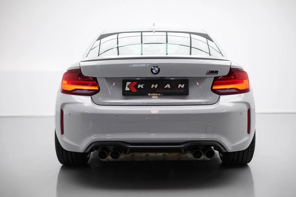 BMW M2 - Afbeelding 4 van 30