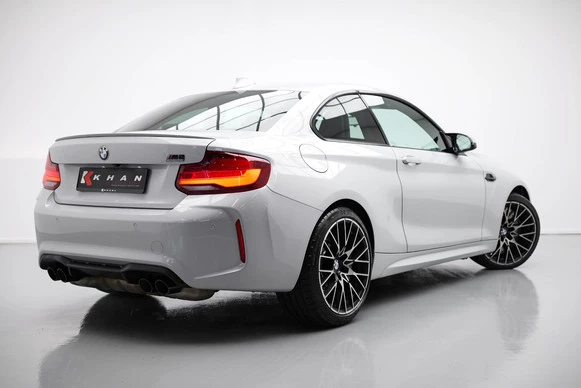BMW M2 - Afbeelding 5 van 30