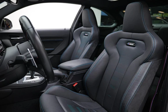 BMW M2 - Afbeelding 7 van 30