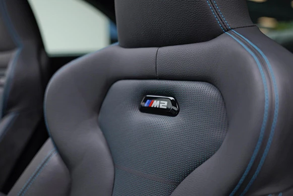 BMW M2 - Afbeelding 9 van 30