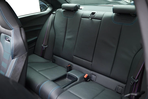 BMW M2 - Afbeelding 11 van 30