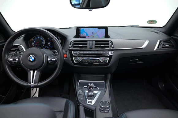 BMW M2 - Afbeelding 12 van 30