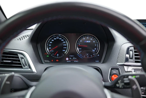 BMW M2 - Afbeelding 13 van 30