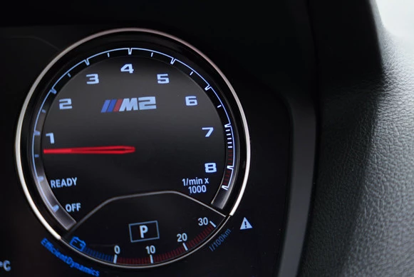 BMW M2 - Afbeelding 14 van 30