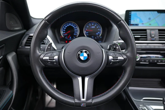 BMW M2 - Afbeelding 15 van 30