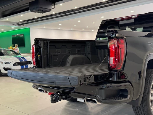 GMC Sierra - Afbeelding 13 van 30