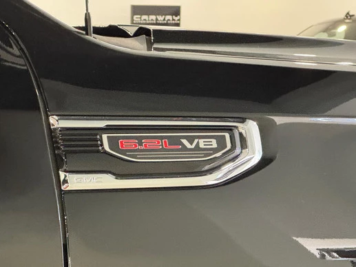 GMC Sierra - Afbeelding 15 van 30