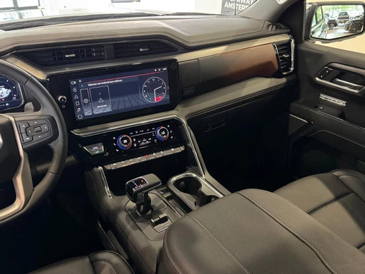 GMC Sierra - Afbeelding 17 van 30