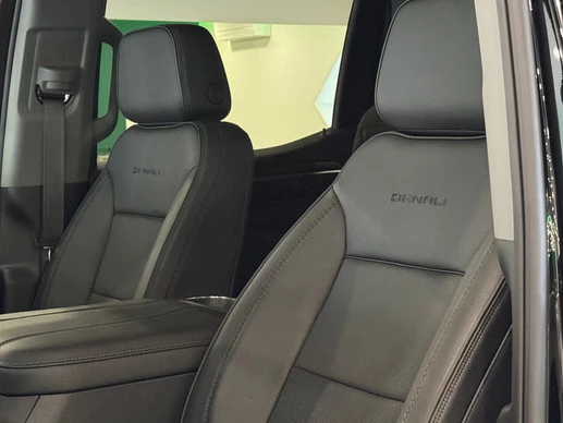 GMC Sierra - Afbeelding 20 van 30