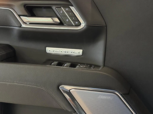 GMC Sierra - Afbeelding 24 van 30