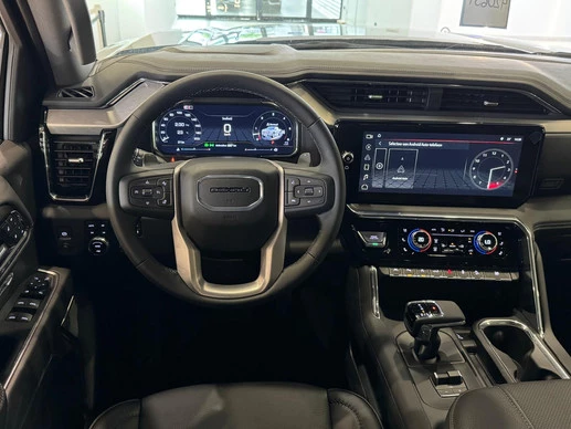 GMC Sierra - Afbeelding 27 van 30