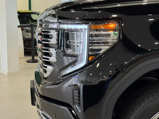 GMC Sierra - Afbeelding 6 van 30