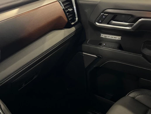 GMC Sierra - Afbeelding 20 van 30