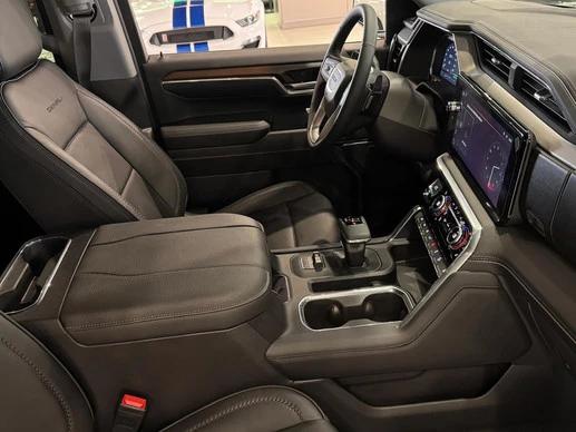 GMC Sierra - Afbeelding 21 van 30