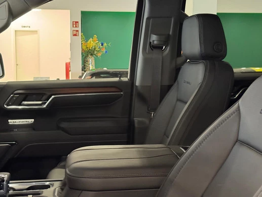 GMC Sierra - Afbeelding 22 van 30