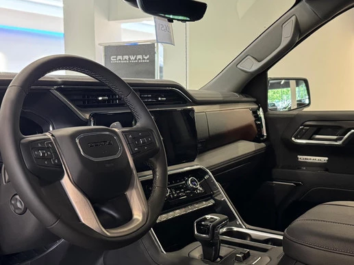 GMC Sierra - Afbeelding 25 van 30