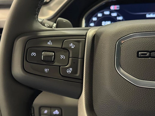 GMC Sierra - Afbeelding 27 van 30